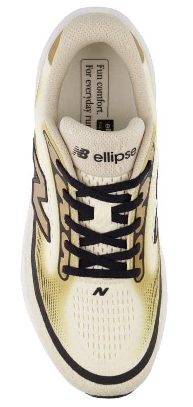 New Balance Ellipse – V1 Quicksand Angora — 4
