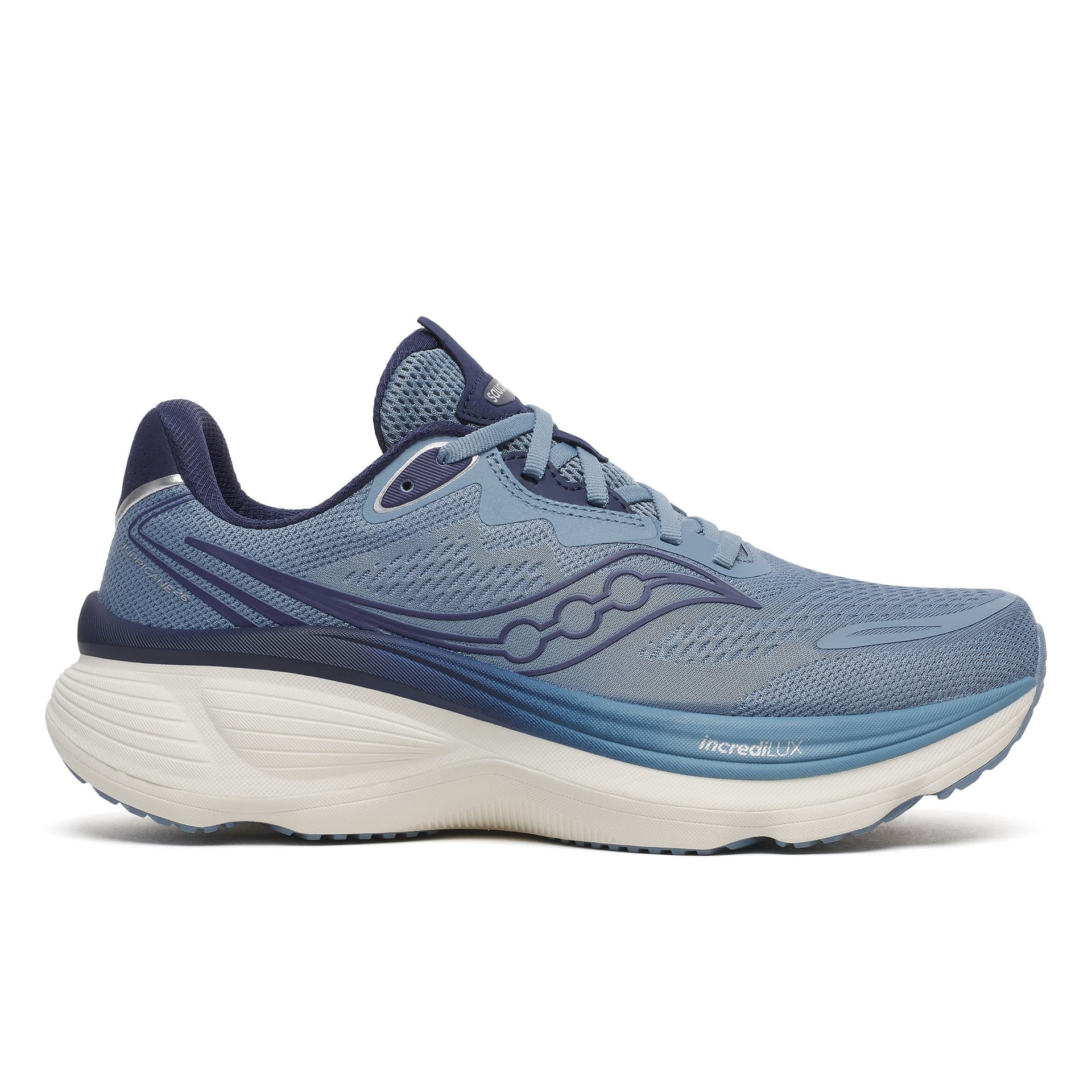 Saucony Hurricane 26 – Windward Naval