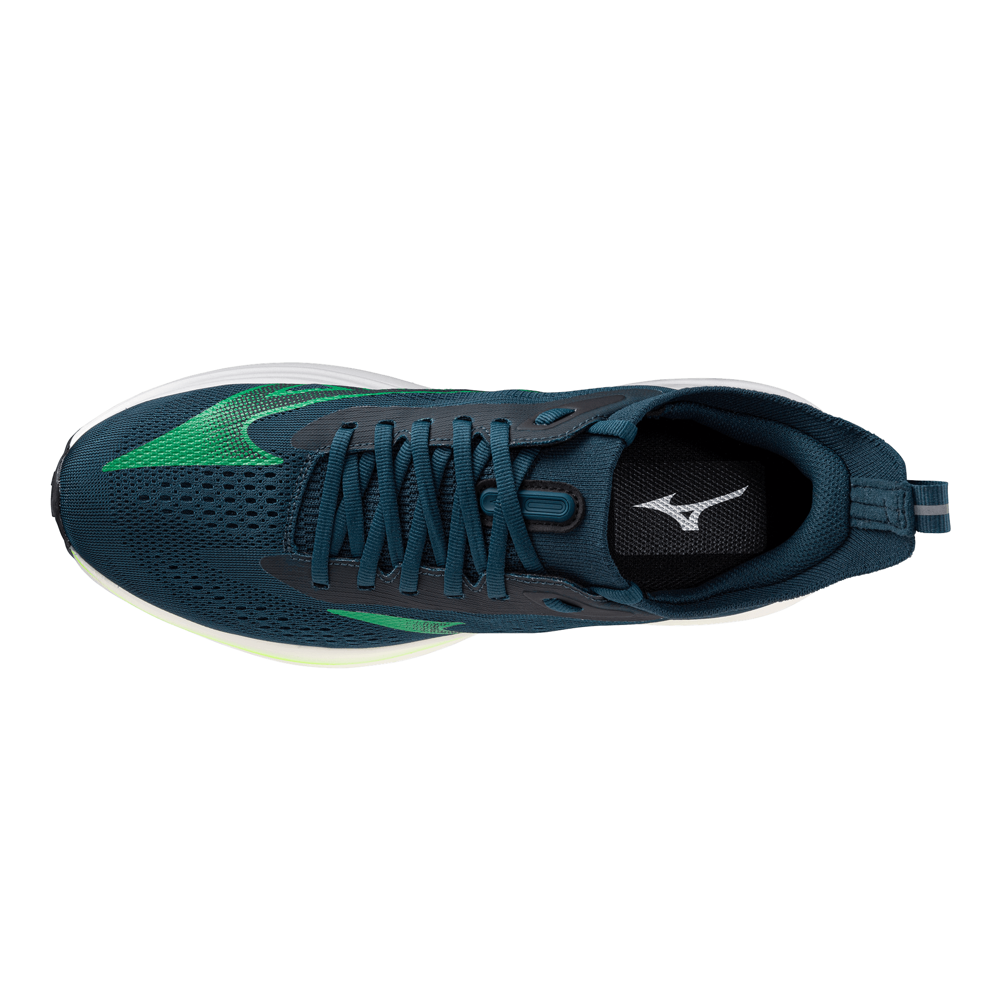 Mizuno Neo Zen 2 – Reflecting Pond Goblin Green — 4