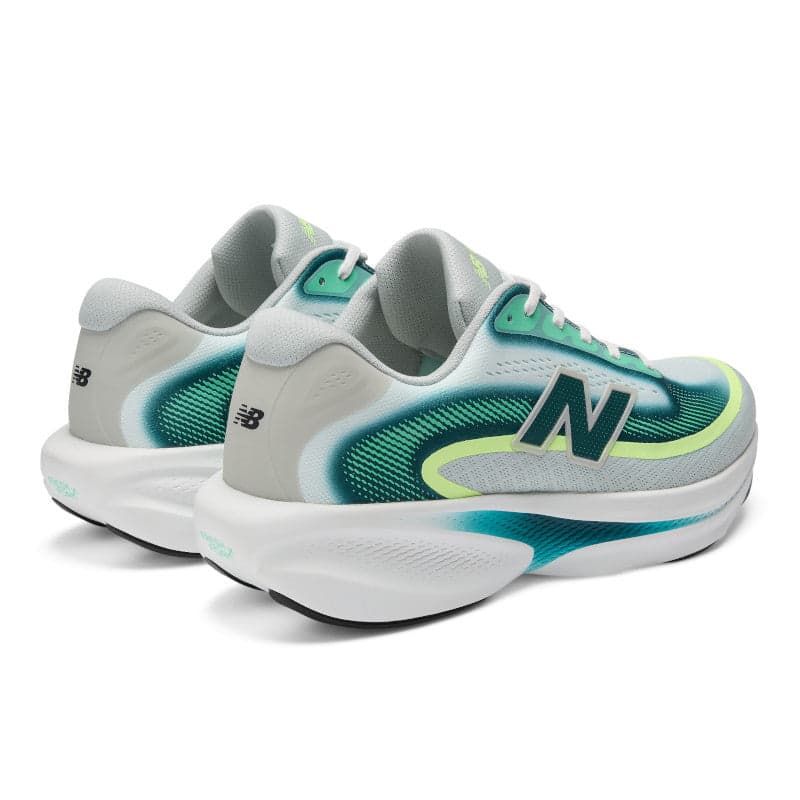 New Balance Ellipse – V1 Deep End Glint Blue Medusa Green — 4