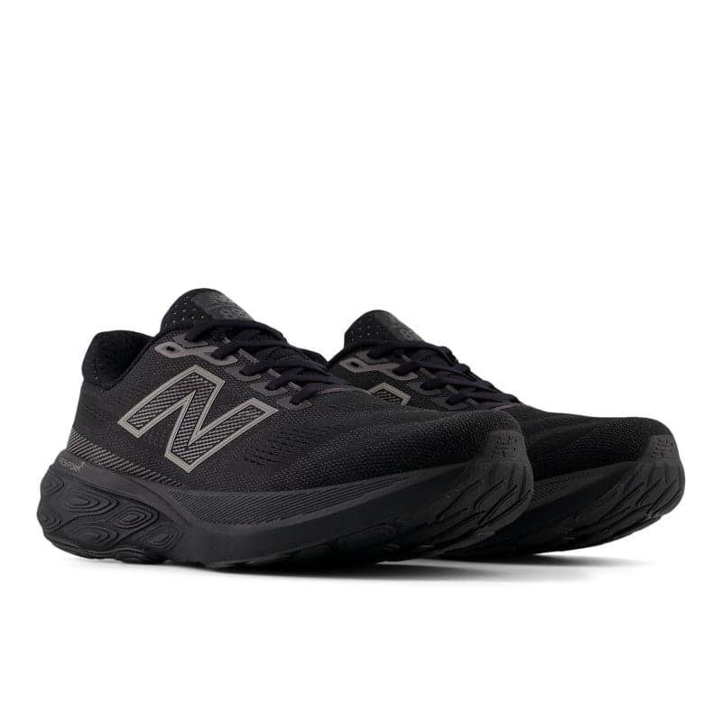 New Balance Fresh Foam X 880v15 – Black Black — 3