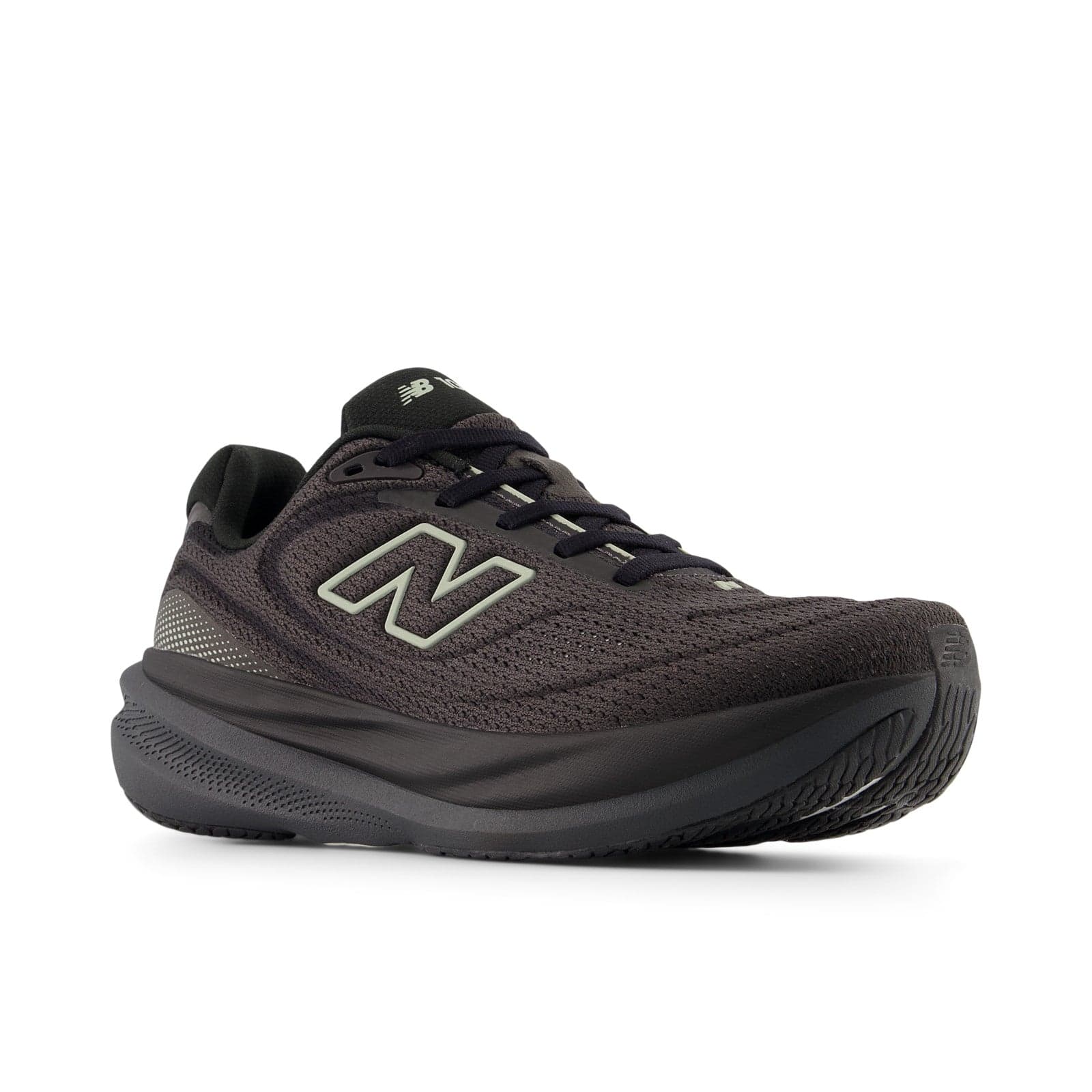 New Balance Fresh Foam X 1080v15 – 1080v15 Black Olivine — 2