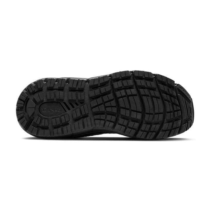 Brooks Addiction GTS 15 – Black Black Ebony — 6