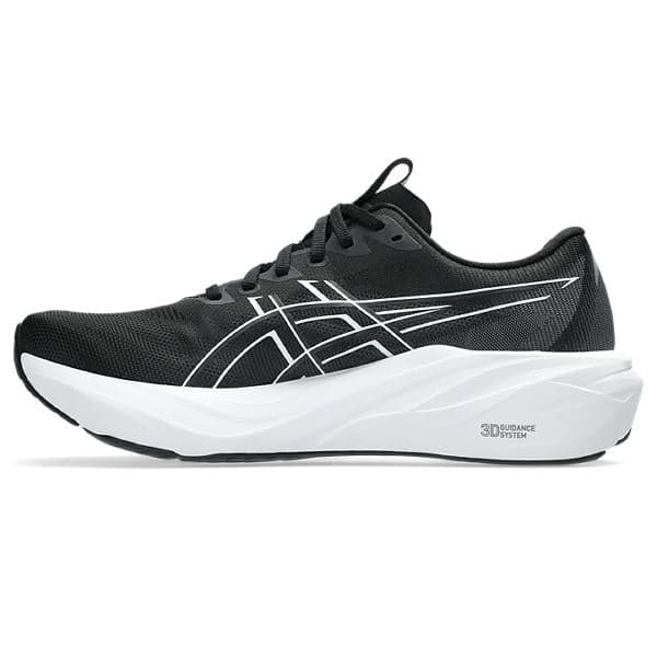 ASICS GT-2000 15 – Black White (2) — 5