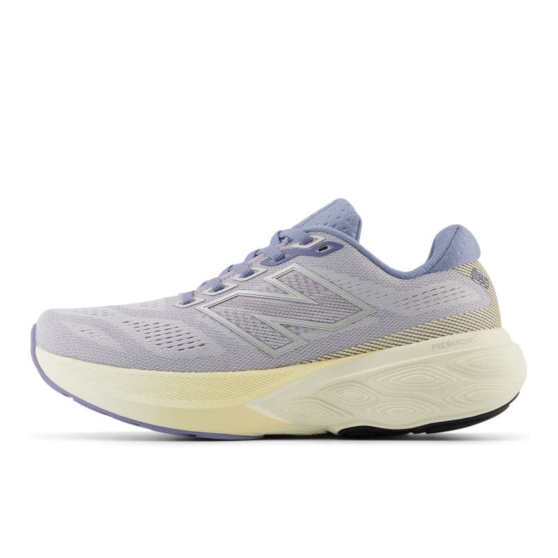 New Balance Fresh Foam X 880v15 – Pearl Grey Dusk Shower — 4