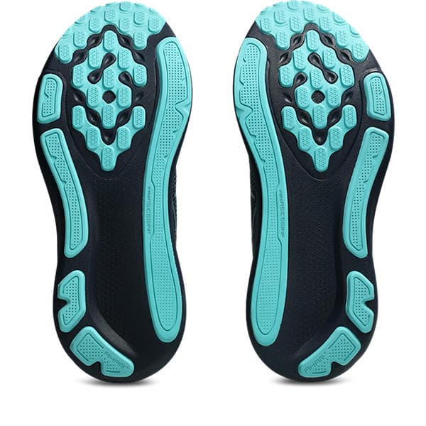 ASICS Gel-Kayano 33 – Midnight Ice Mint — 8