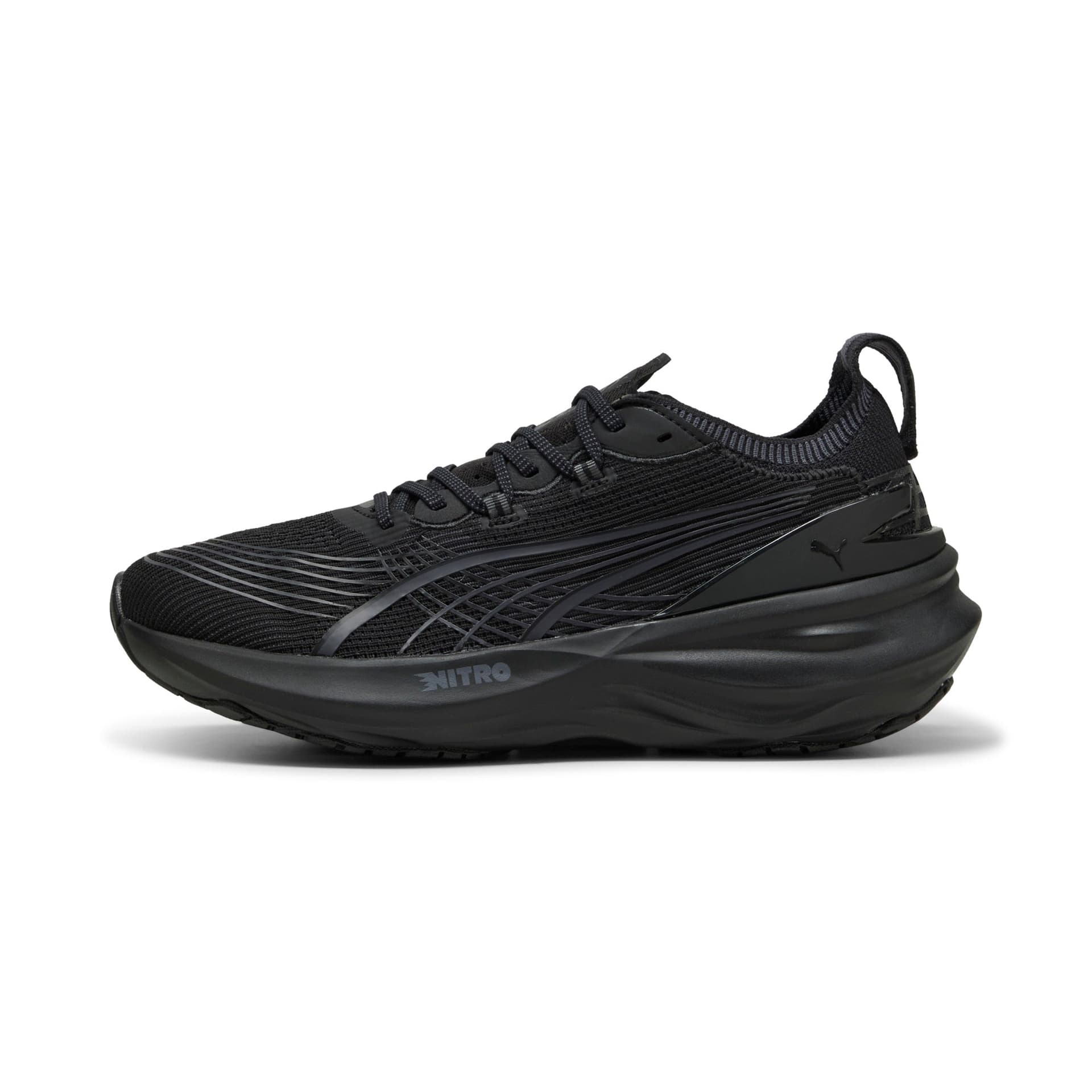 PUMA ForeverRun Nitro 2 – Puma Black — 2