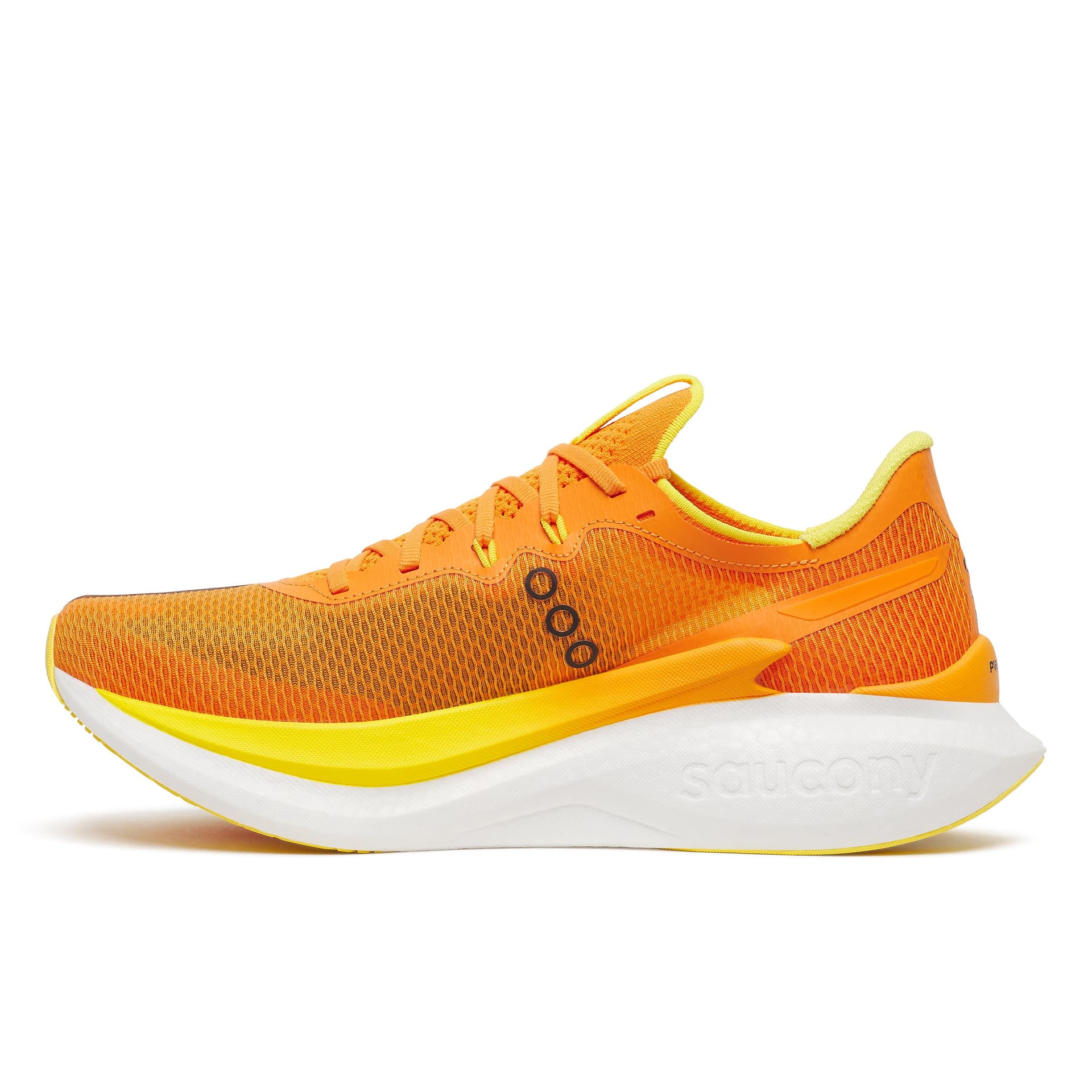 Saucony Endorphin Pro 5 – Fuego — 2