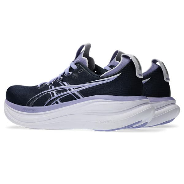 ASICS Gel-Nimbus 28 – Midnight Bluebell — 4