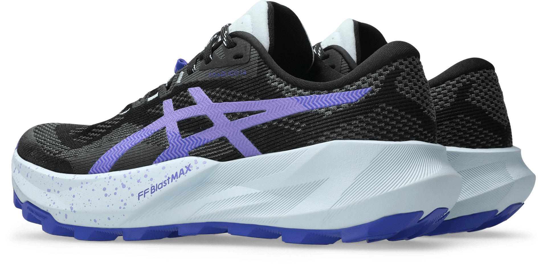 ASICS Trabuco 14 – Black Amethyst — 4