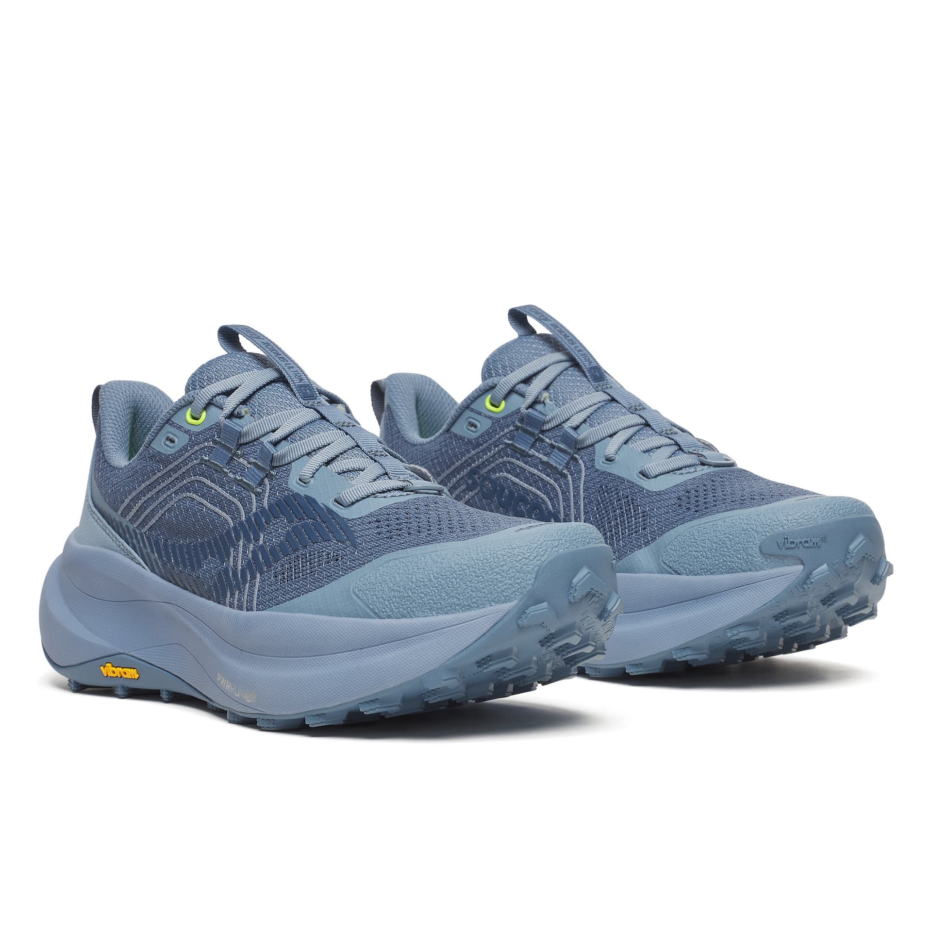 Saucony Xodus Ultra 4 – Storm Murk — 3
