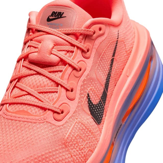 Nike Vomero Premium – Atomic Pink Black Racer Blue — 4