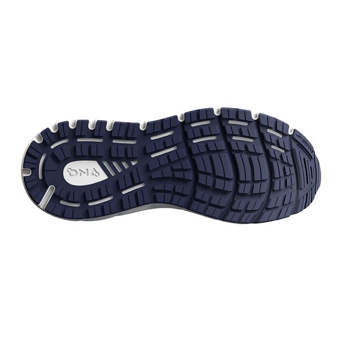 Brooks Addiction GTS 15 – Oyster Peacoat Lilac Rose — 6