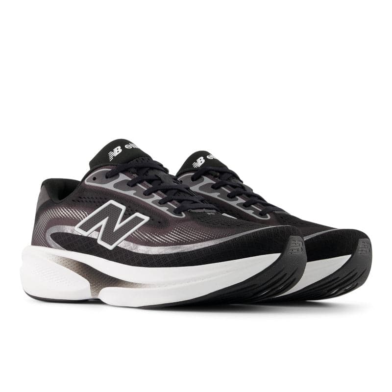 New Balance Ellipse – V1 Faded Black Nb 103 White Black — 4