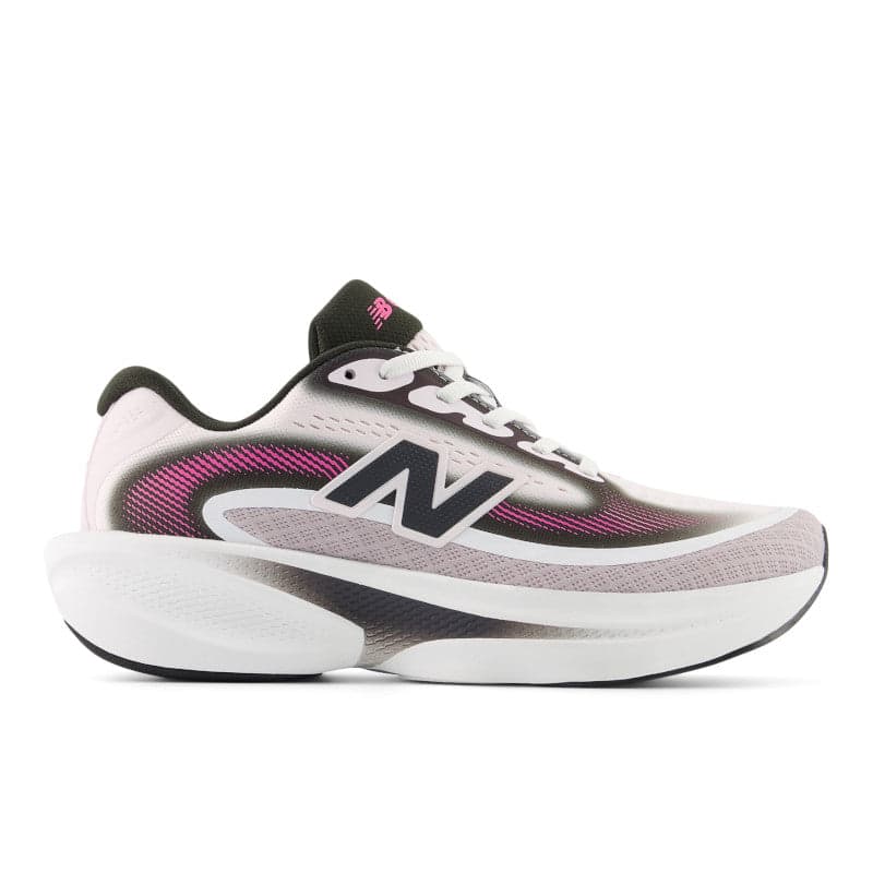 New Balance Ellipse – V1 Pink Heat Pink Granite Truffle Salt