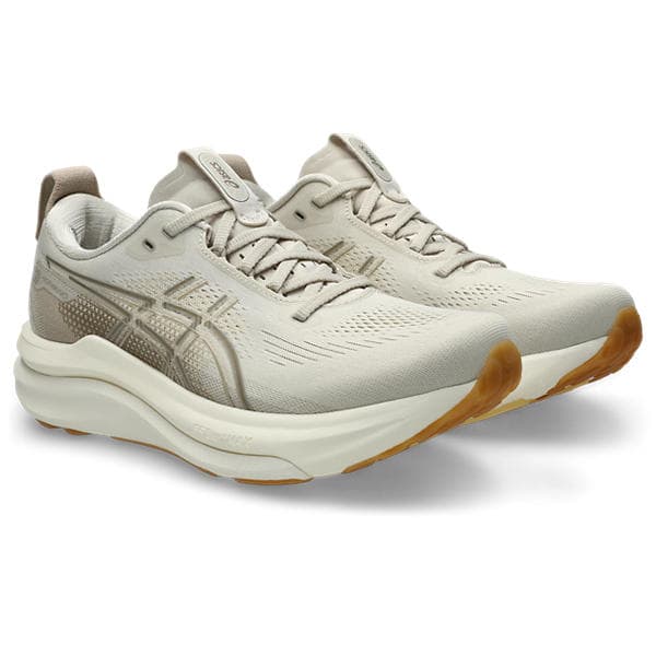 ASICS Gel-Kayano 33 – Oatmeal Cream — 2