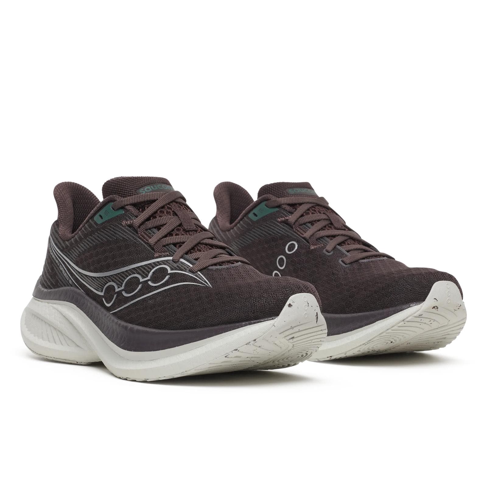 Saucony Endorphin Speed 5 Heren – Torte | Onyx — 2