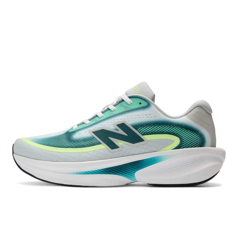 New Balance Ellipse – V1 Deep End Glint Blue Medusa Green — 5