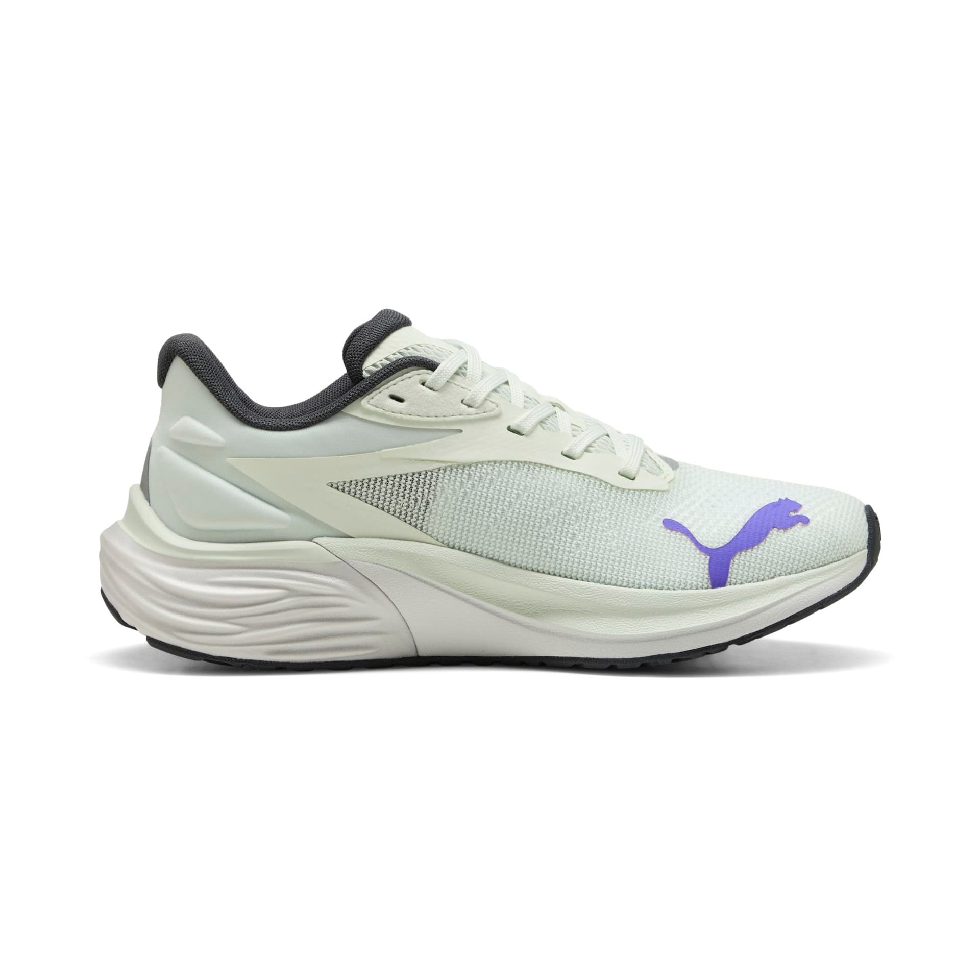 PUMA Electrify Nitro 4 – Sage Frost Dark Amethyst