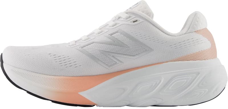 New Balance Fresh Foam X 880v15 – Pink Lemonade Nb 103 White — 2