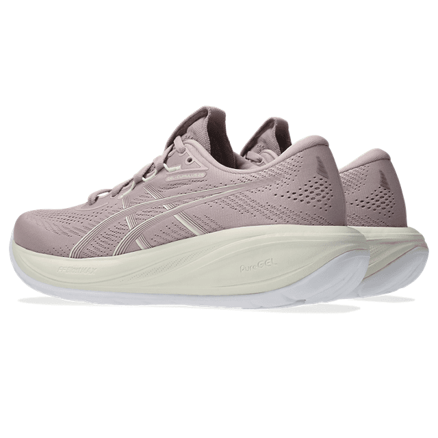 ASICS Gel-Cumulus 28 – Morganite Pearl Pink — 3