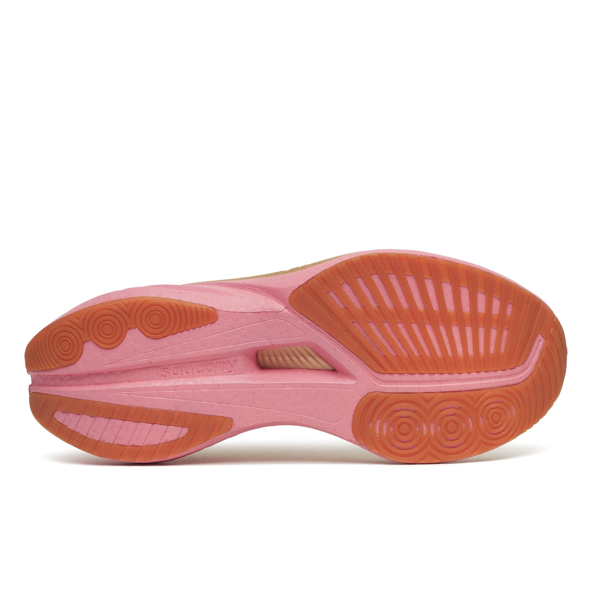 Saucony Endorphin Speed 5 – Ivory Mauve — 6