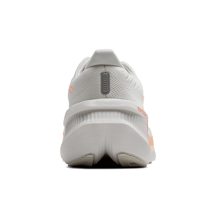 Brooks Glycerin Max 2 – White Coral Peach — 6
