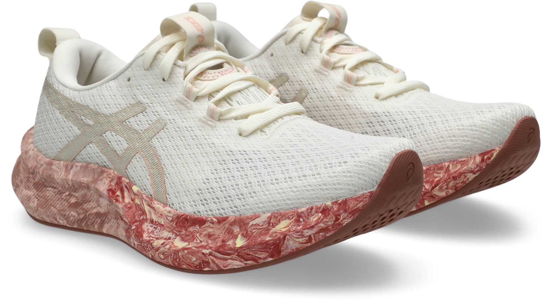 ASICS Noosa Tri 16 – Cream Breeze — 3