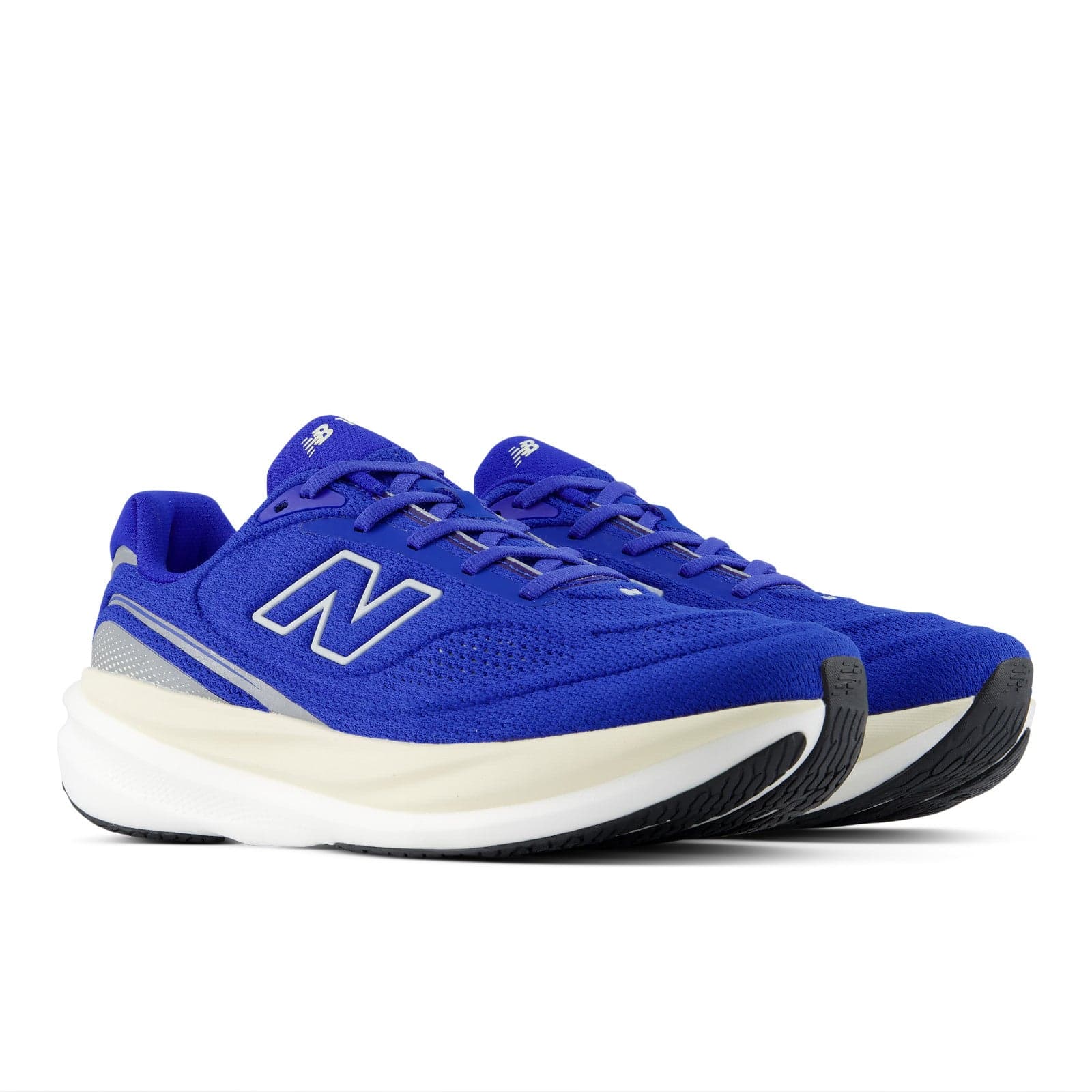 New Balance Fresh Foam X 1080v15 – 1080v15 Blue Gemstone Angora — 5