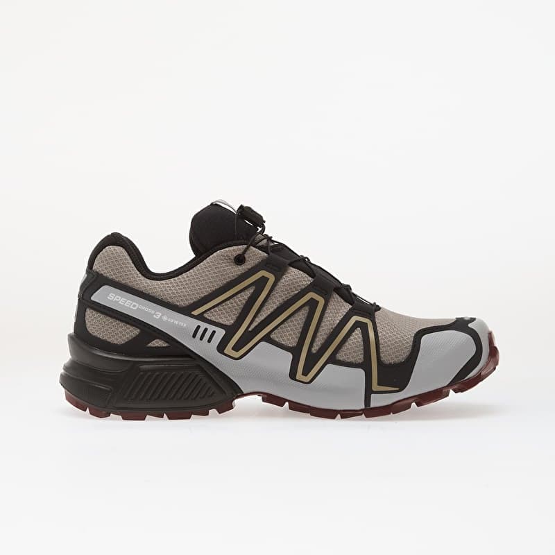 Salomon Speedcross 3 GTX Heren – Cloudb Prlblu Blac — 3