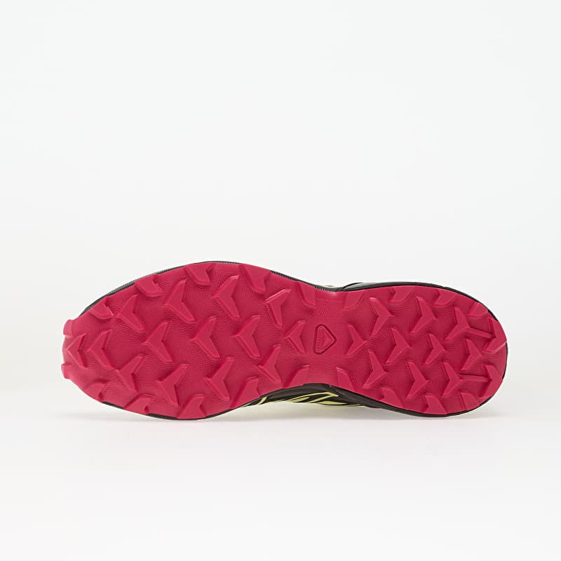 Salomon Speedcross 3 Heren – Sun LM Black Pink Yarr — 2