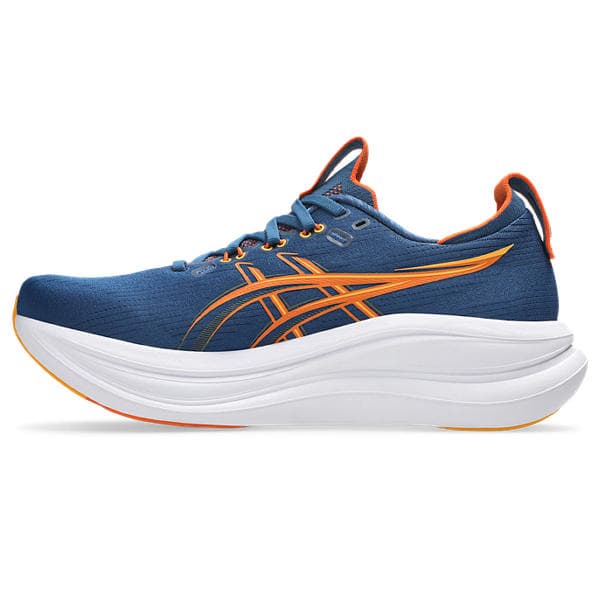 ASICS Gel-Nimbus 28 – Twilight Blue Anzu — 5