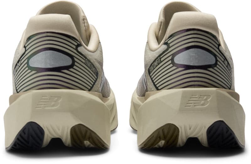 New Balance FuelCell Rebel v5 – Shipyard Arid Stone — 5