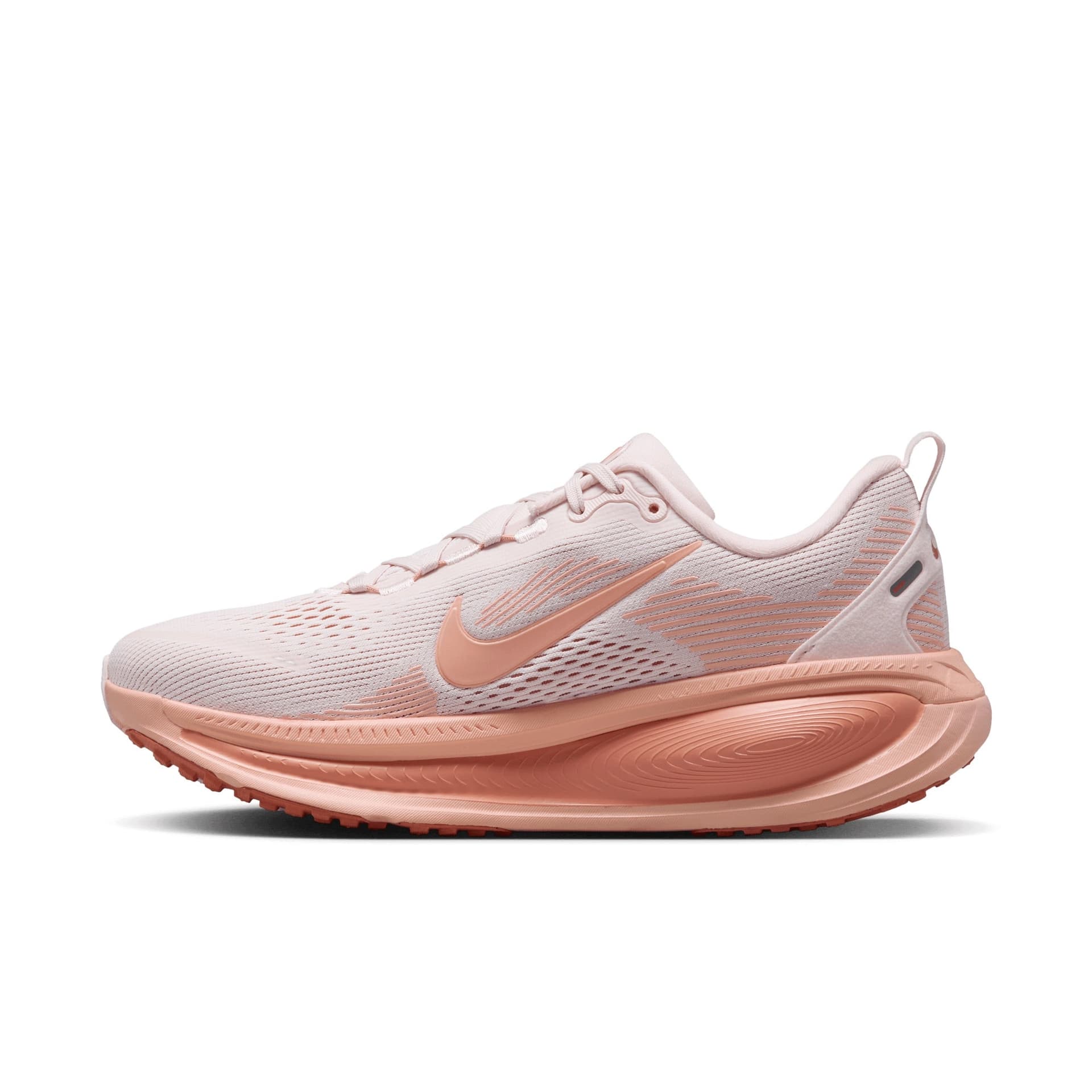 Nike Vomero 18 – Light Soft Pink Madder Root — 2