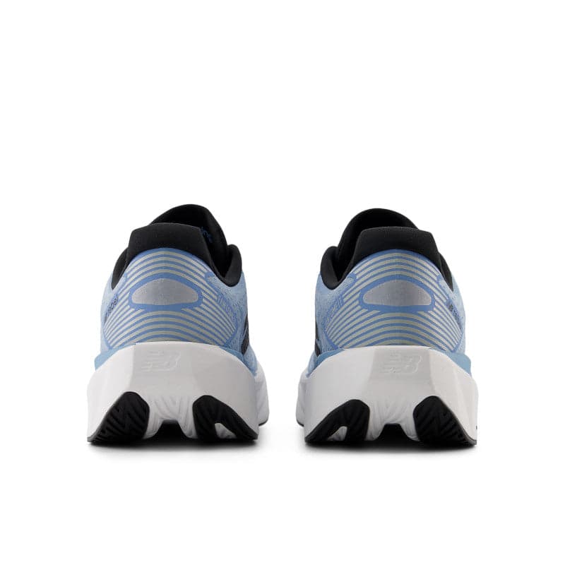 New Balance FuelCell Rebel v5 – Still Water Raincloud — 8