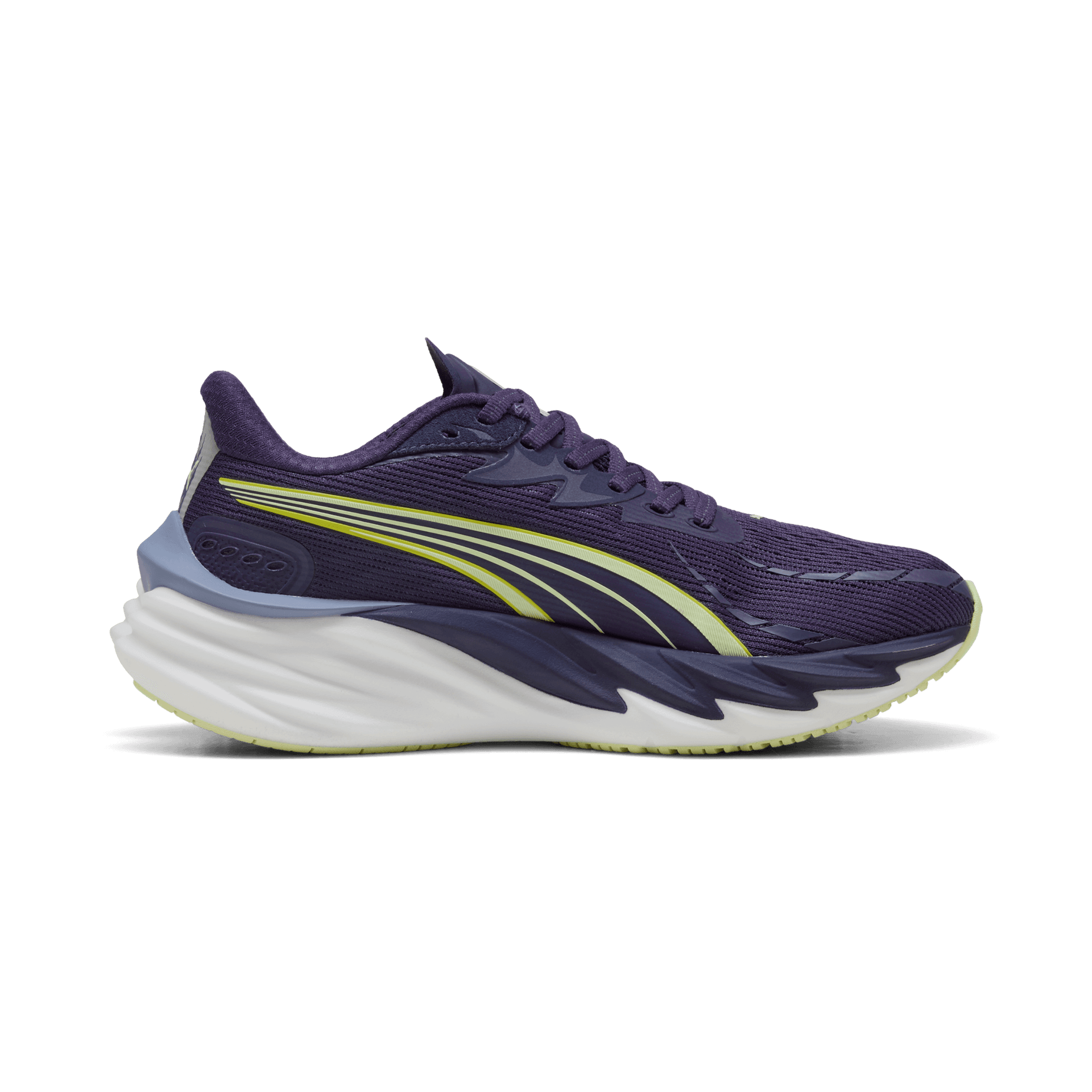 PUMA Velocity Nitro 4 – Deep Plum Apple Spritz