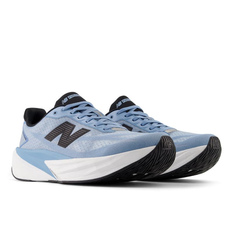 New Balance FuelCell Rebel v5 – Still Water Raincloud — 3