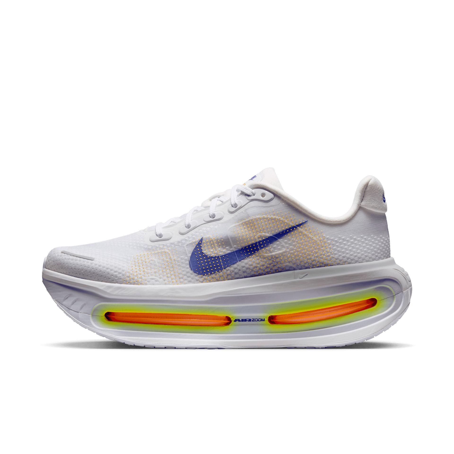 Nike Vomero Premium – White Lapis Total Orange Laser Orange — 5