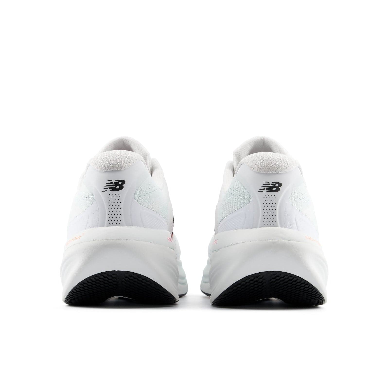 New Balance Fresh Foam X 860v15 – Nb 103 White Tangerine Heat — 3