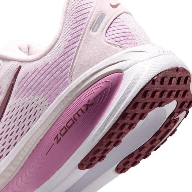 Nike Vomero 18 – Bleached Lilac Pink Smoke Lt Magenta — 7