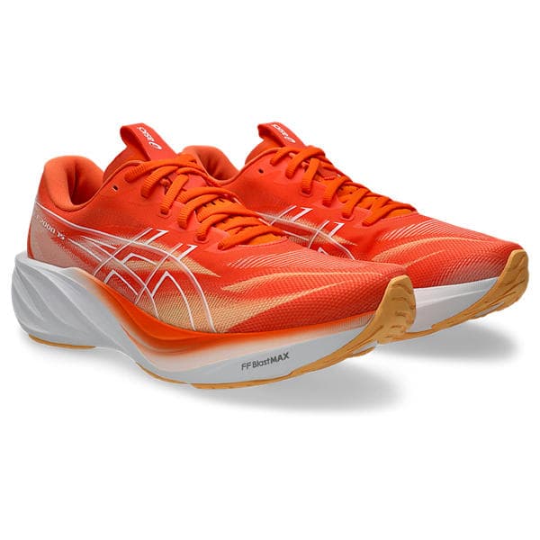 ASICS GT-2000 15 – Energy Orange Orange Glow — 2
