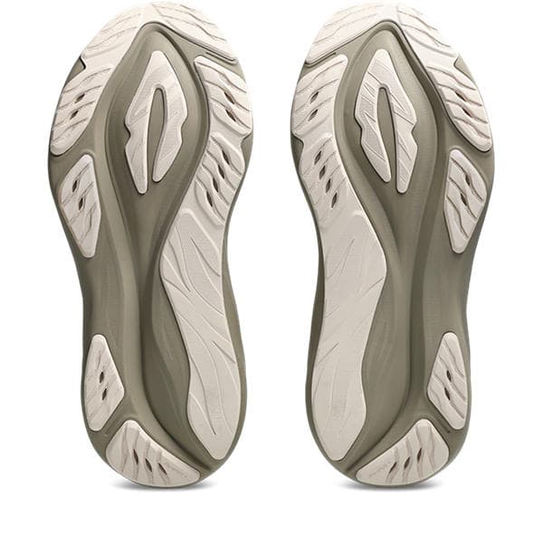 ASICS GT-2000 15 – Birch Greige — 8