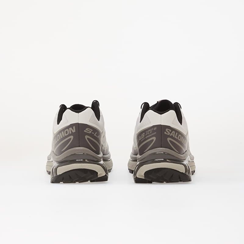 Salomon XT-6 Heren – White Excalibur Paloma — 5