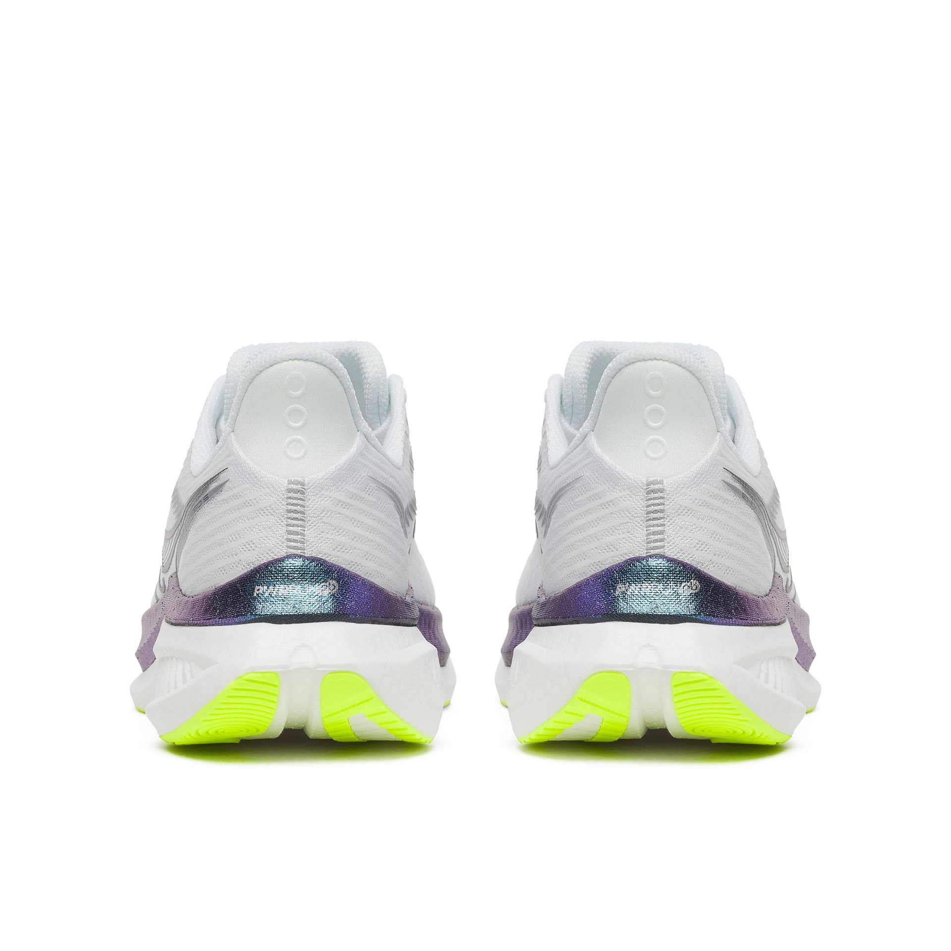 Saucony Endorphin Speed 5 – White Nightsky — 5