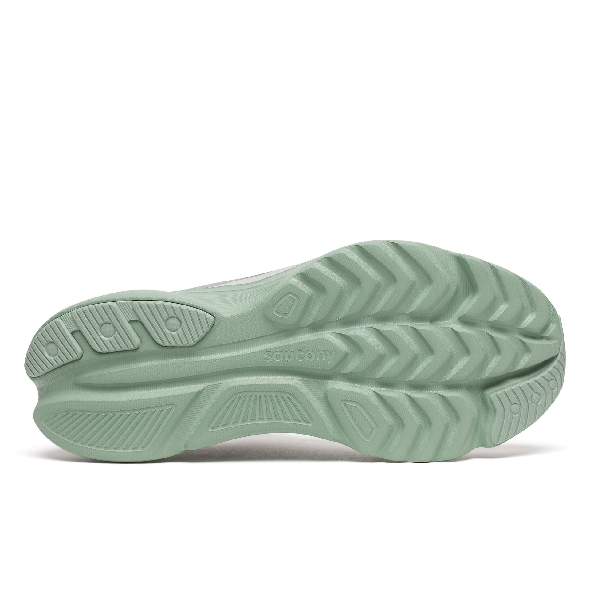 Saucony Kinvara 16 – Arctic Aloe — 6