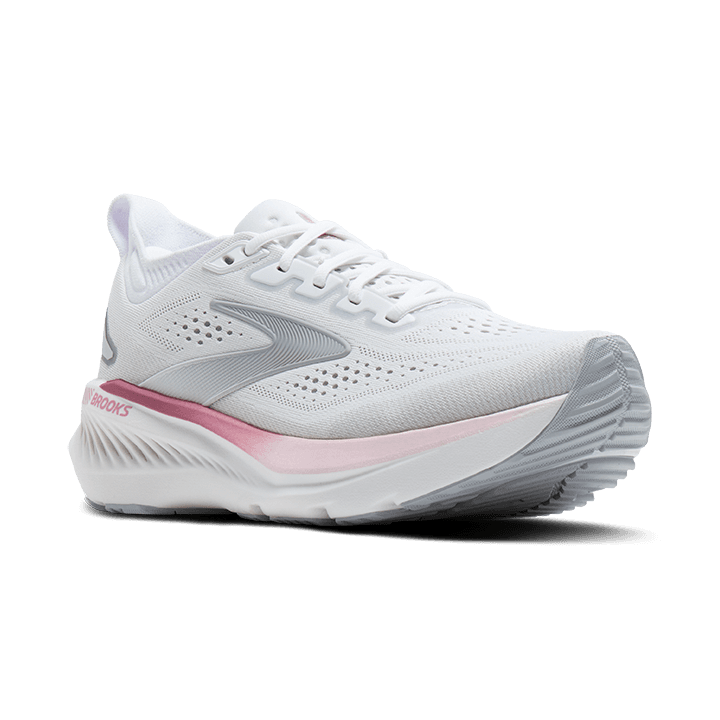 Brooks Glycerin GTS 23 – White Harbor Mist Metallic