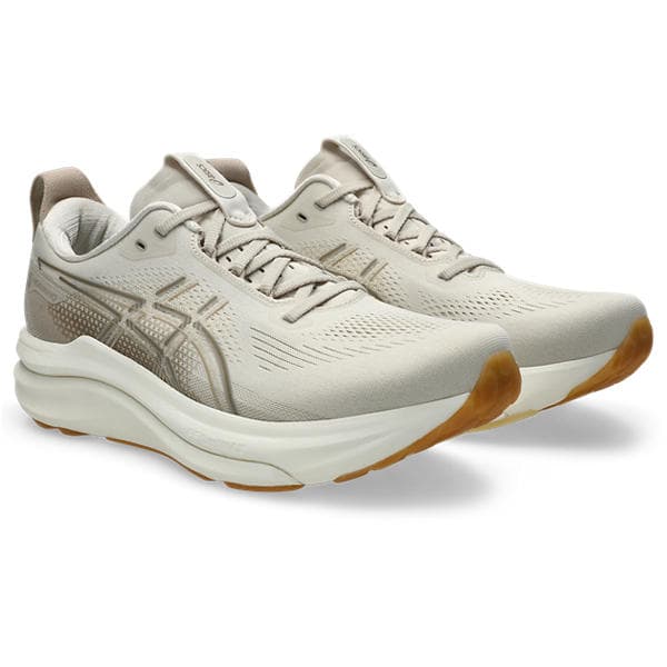 ASICS Gel-Kayano 33 – Oatmeal Cream (2) — 2