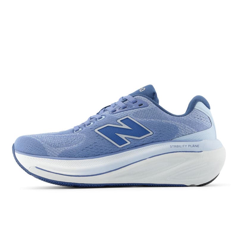 New Balance Fresh Foam X 860v15 – Fairweather Blue Silver Metallic — 5