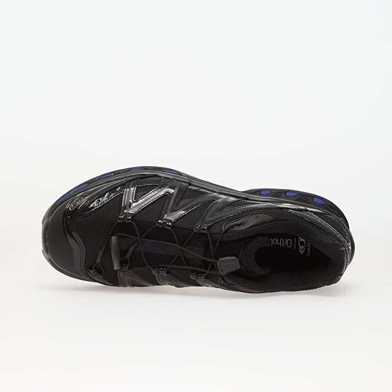 Salomon XT-Quest Recon Heren – Black Bla — 4