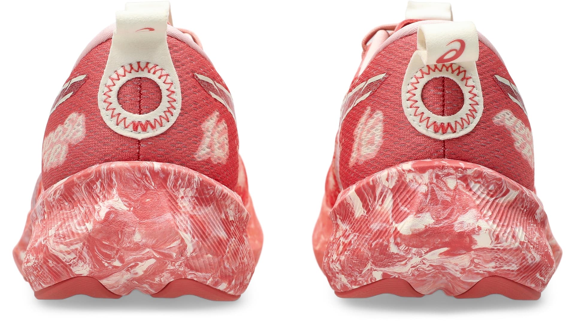 ASICS Noosa Tri 16 – Dark Pink Clay Vivid Coral — 5